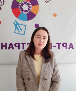 Чойдорова Саяна Рудольфовна Чойдорова Саяна Рудольфовна